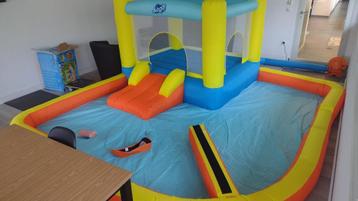 Bestway opblaasbaar park H2OGO! Beach Bounce beschikbaar voor biedingen