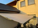 zonnewering Brustor B25 Prestige, Tuin en Terras, Ophalen, Gebruikt, Elektrisch, 250 cm tot 450 cm