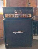 Engl Powerball met Hughes and Kettner Cabinet, Muziek en Instrumenten, Versterkers | Bas en Gitaar, Ophalen, Gebruikt, Gitaar