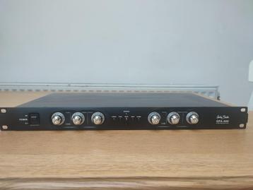 Ampli de puissance  beschikbaar voor biedingen