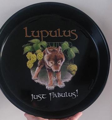 Plateau lupulus, Enlèvement ou Envoi, Comme neuf