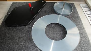 Linn LP12 spare parts beschikbaar voor biedingen