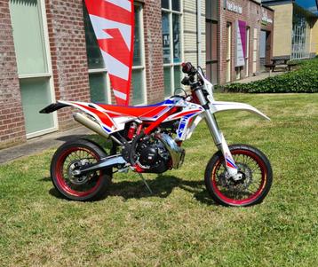 Onderdelen / Kleding Beta Trial - Enduro - 50 - Supermotard beschikbaar voor biedingen