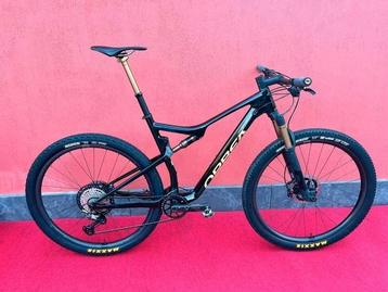 Orbea oiz xl M pro 2022 beschikbaar voor biedingen