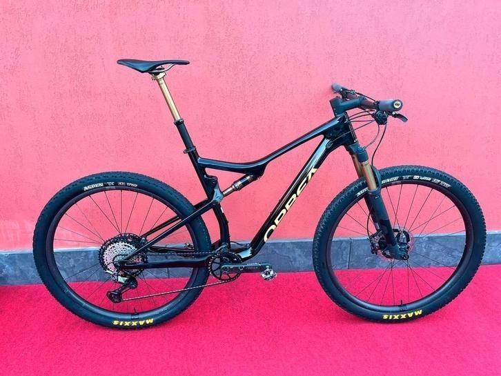 Orbea oiz xl M pro 2022, Fietsen en Brommers, Fietsen | Mountainbikes en ATB, Gebruikt, Ophalen