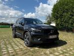 Volvo XC40 T3 Geartronic RDesign, Auto's, Alcantara, Zwart, 120 kW, 5 zetels
