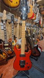 Godin Redline 3 – EMG 81/85 – Floyd Rose – Made in Canada, Enlèvement, Utilisé, Autres types