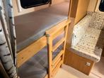 Caravelair 426 - MTM 1100, Caravanes & Camping, Jusqu'à 6, 750 - 1000 kg, Lit superposé transversal, Caravelair