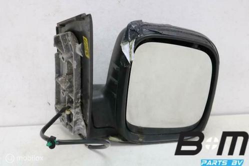 Spiegel rechts VW Caddy 2K 2K1857502CD, Auto-onderdelen, Spiegels, Gebruikt