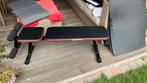 Corenght bench, Sport en Fitness, Ophalen, Gebruikt
