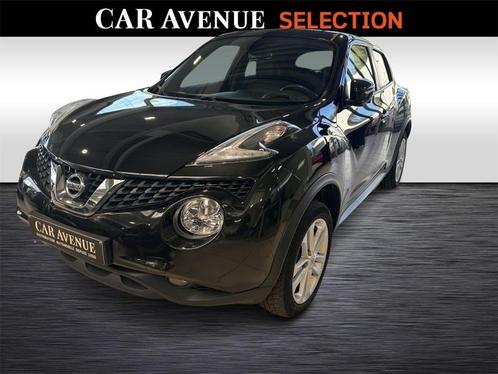 Nissan Juke DIGT N-Connecta, Auto's, Nissan, Bedrijf, Juke, Airbags, Airconditioning, Bluetooth, Centrale vergrendeling, Climate control