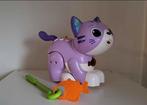 Vtech kitten, Ophalen of Verzenden, Zo goed als nieuw, 6 maanden tot 2 jaar