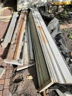 Brandhout, Tuin en Terras, Ophalen, Overige houtsoorten, Blokken