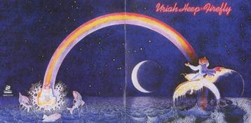 URIA HEEP "FIREFLY" beschikbaar voor biedingen