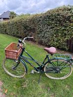 Fiets dames, Fietsen en Brommers, Ophalen, Zo goed als nieuw