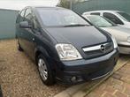 Opel meriva 1.4i 2008 85000km airco! Blanco gekeurd!, Autos, Entreprise, Boîte manuelle, Meriva, Essence