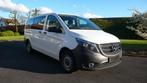 Mercedes Vito 114 CDI Tourer L, Autos, 4 portes, Automatique, Tissu, Propulsion arrière