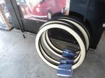 Solex : promotie : White wall banden. nu voor maar € 25, Fietsen en Brommers, Brommeronderdelen | Oldtimers, Ophalen, Nieuw, Overige typen