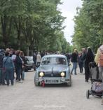 Renault Dauphine 1959 uitwisseling, Achterwielaandrijving, Overige modellen, 4 cilinders, Blauw