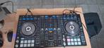 Volledige dj installatie plug en play, Muziek en Instrumenten, Dj-sets en Draaitafels, Ophalen, Zo goed als nieuw