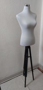 Mannequin femme, Hobby & Loisirs créatifs, Enlèvement, Utilisé, Mannequin
