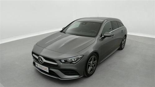 Mercedes-Benz CLA-Klasse 180 CLA 180 PACK AMG ° NAV ° CARP, Auto's, Mercedes-Benz, Bedrijf, Te koop, CLA, Benzine, Break, 5 deurs