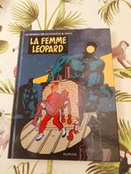 La Femme Leopard Le Spirou, Livres, Comme neuf, Enlèvement ou Envoi