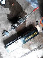 trekkabel 4 ton zo goed als nieuw, Doe-het-zelf en Bouw, Ophalen of Verzenden