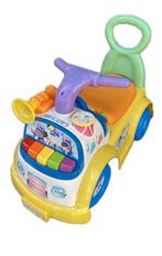 Petite voiture, Ophalen, Zo goed als nieuw