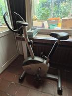 Hometrainer, Sport en Fitness, Ophalen, Gebruikt, Metaal, Benen