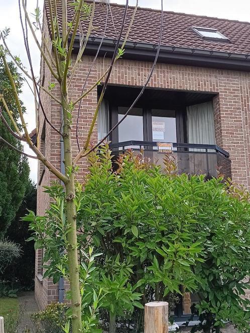 Appartement te huur te Koksijde  St. Idesbald, Immo, Appartementen en Studio's te huur, Provincie West-Vlaanderen, 50 m² of meer