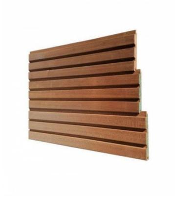 Thermowood Ayous Trippel 21x130mm aanbiedingen vandaag beschikbaar voor biedingen