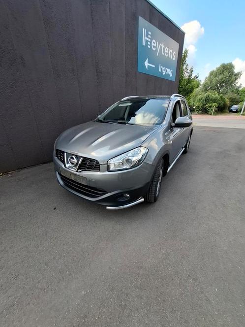 Nissan 7plaats euro 5, Auto's, Nissan, Bedrijf, Te koop, Euro 5, Ophalen