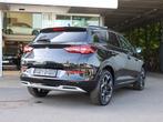 Opel Grandland ULTIMATE 1.5D AT8 130PK | NAVI | CAMERA | DO, Auto's, Opel, Automaat, Zwart, 130 pk, 96 kW