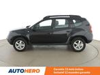 Dacia Duster 1.6 SCe Ambiance 4x2 (bj 2018), Auto's, Voorwielaandrijving, Stof, Gebruikt, Zwart