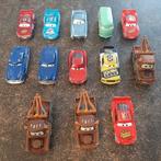 Voitures Cars (Disney/Pixar), Ophalen of Verzenden, Gebruikt