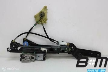 Raammechaniek linksachter Audi A7 4G 4G8839461C beschikbaar voor biedingen