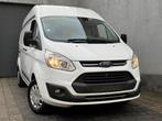 Ford Transit Custom L2H2 2.0 TDCI LIGHT FREIGHT 2016 TVA AC, Autos, Camionnettes & Utilitaires, Achat, 170 g/km, Euro 6, Entreprise