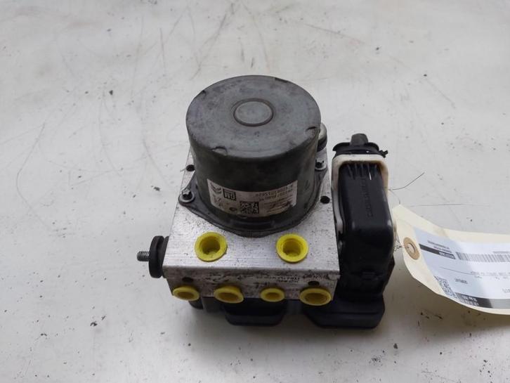 ABS POMP Citroën C3 (SX / SW) (01-2016/05-2018), Auto-onderdelen, Overige Auto-onderdelen, Citroën, Gebruikt