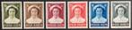 1953. Josephine Charlotte. MNH., Postzegels en Munten, Koninklijk huis, Ophalen of Verzenden, Orginele gom, Postfris