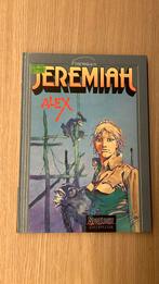 jeremiah nr 15 Alex HC 1990 hermann, Boeken, Ophalen of Verzenden, Nieuw
