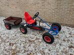 Gocart Berg met kar, Kinderen en Baby's, Ophalen, Gebruikt, Berg, Met kar of aanhanger