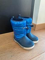 Sneeuwlaarzen maat 28/29 merk crocs, Comme neuf, Bottes, Enlèvement ou Envoi, Crocs