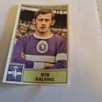 Panini BEERSCHOT VAV 41  BOB DALVING, Ophalen of Verzenden, Nieuw, Poster, Plaatje of Sticker