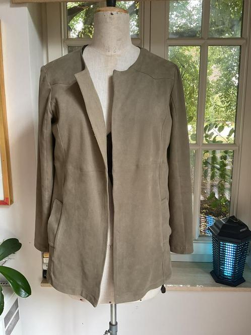 Damesvest Lenny B , maat 40, Kleding | Dames, Jasjes, Kostuums en Pakken, Jasje, Maat 38/40 (M), Ophalen of Verzenden