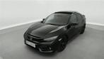 Honda Civic 1.0 i-VTEC Executive CVT NAVI/TO PANO/FULL LED, Auto's, Automaat, Stof, Gebruikt, 93 kW