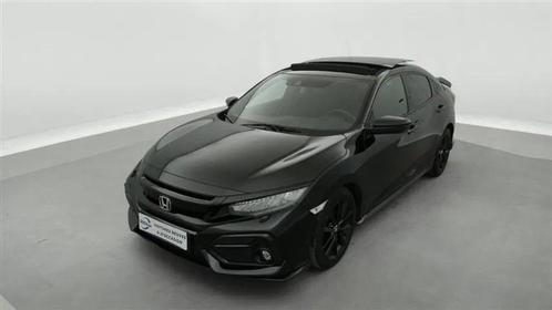 Honda Civic 1.0 i-VTEC Executive CVT NAVI/TO PANO/FULL LED, Auto's, Honda, Bedrijf, Te koop, Civic, ABS, Alarm, Boordcomputer