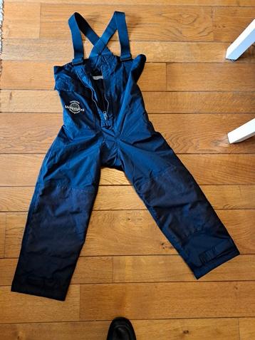 Pantalon Marinepool taille 128 pour enfant, comme neuf beschikbaar voor biedingen