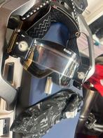 Raven crossbril, Enlèvement ou Envoi, Vêtements de motocross