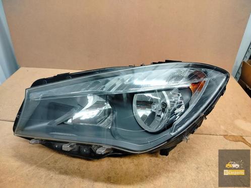 Mercedes CLA W117 Lamp links normaal, Auto-onderdelen, Verlichting, Mercedes-Benz, Gebruikt